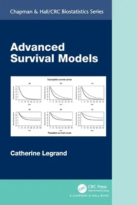 Fortgeschrittene Überlebensmodelle - Advanced Survival Models