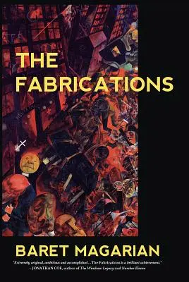 Die Fabriken - The Fabrications