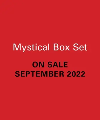 Mystisches Box-Set - Mystical Box Set