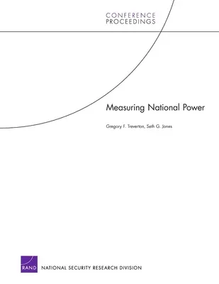 Nationale Macht messen - Measuring National Power