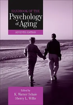 Handbuch der Psychologie des Alterns - Handbook of the Psychology of Aging