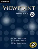 Blickpunkt Stufe 2 Arbeitsbuch B - Viewpoint Level 2 Workbook B