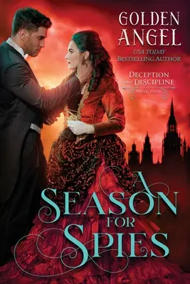 Eine Saison für Spione - A Season for Spies