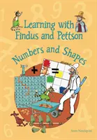 Lernen mit Findus und Pettson - Zahlen und Formen - Learning with Findus and Pettson - Numbers and Shapes