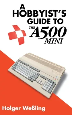 Bastelanleitung für THEA500 Mini - A Hobbyist's Guide to THEA500 Mini