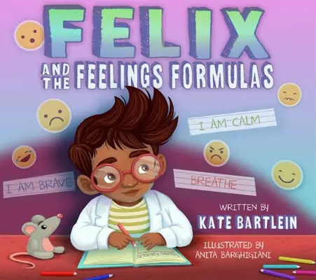 Felix und die Gefühlsformeln - Felix and the Feelings Formulas