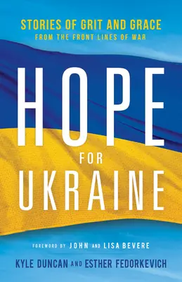 Hoffnung für die Ukraine - Hope for Ukraine