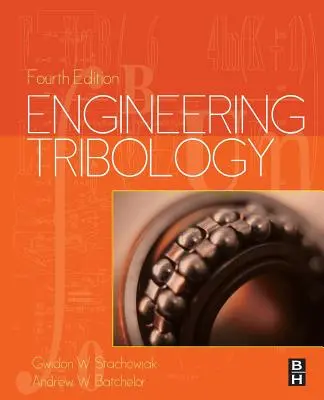 Technische Tribologie - Engineering Tribology