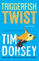 Drückerfisch Twist - Triggerfish Twist