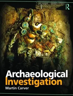 Archäologische Erkundung - Archaeological Investigation