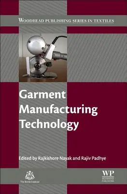 Technologie der Bekleidungsherstellung - Garment Manufacturing Technology