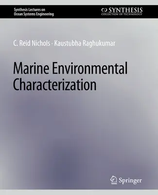 Charakterisierung der Meeresumwelt - Marine Environmental Characterization