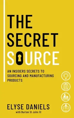 Die geheime Quelle - The Secret Source