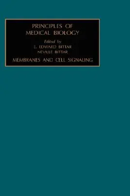 Membranen und Zellsignalübertragung: Band 7 - Membranes and Cell Signaling: Volume 7