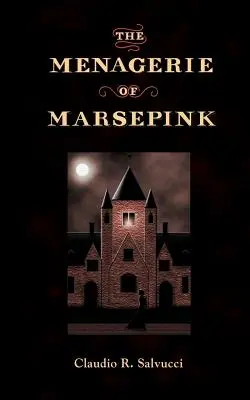 Die Menagerie von Marsepink - The Menagerie of Marsepink