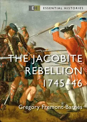 Der Jakobitenaufstand: 1745-46 - The Jacobite Rebellion: 1745-46