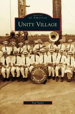 Das Dorf der Einheit - Unity Village