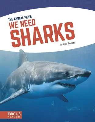 Wir brauchen Haie - We Need Sharks