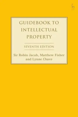 Leitfaden zum geistigen Eigentum - Guidebook to Intellectual Property