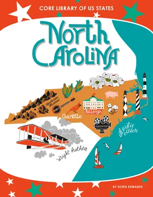 Nord Carolina - North Carolina