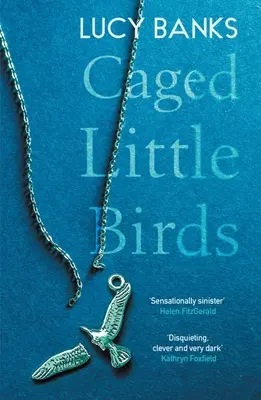 Die gefangenen Vögelchen - Caged Little Birds