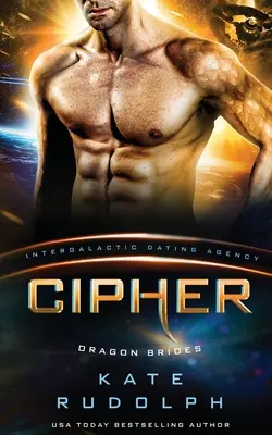 Cipher: Intergalaktische Partnervermittlung - Cipher: Intergalactic Dating Agency