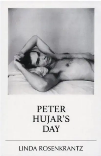 Peter Hujar's Tag - Peter Hujar's Day