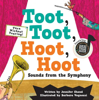 Toot, Toot, Hoot, Hoot - Klänge aus der Symphonie - Toot, Toot, Hoot, Hoot Sounds from the Symphony