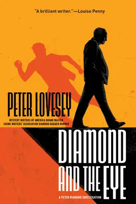 Der Diamant und das Auge - Diamond and the Eye