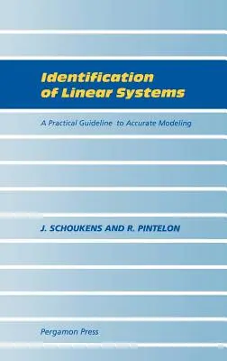 Identifikation von linearen Systemen: Ein praktischer Leitfaden zur exakten Modellierung - Identification of Linear Systems: A Practical Guideline to Accurate Modeling