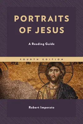 Porträts von Jesus: Ein Leseführer - Portraits of Jesus: A Reading Guide