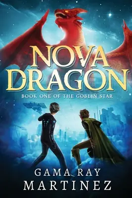 Nova-Drache - Nova Dragon