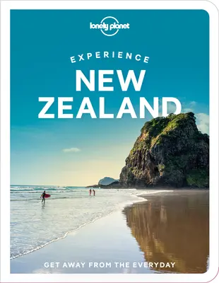 Erleben Sie Neuseeland 1 - Experience New Zealand 1