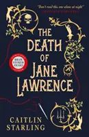 Tod von Jane Lawrence - Death of Jane Lawrence