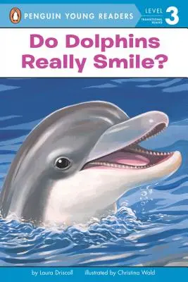 Können Delphine wirklich lächeln? - Do Dolphins Really Smile?