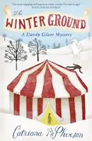 Winter Ground - Das kuschelige Krimibuch der Festtage, das man gelesen haben muss - Winter Ground - The Must-Read Cosy Mystery Book of the Festive Season