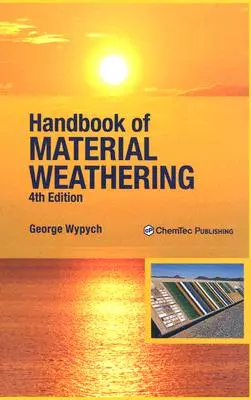 Handbook of Material Weathering (Handbuch der Materialbewitterung) - Handbook of Material Weathering