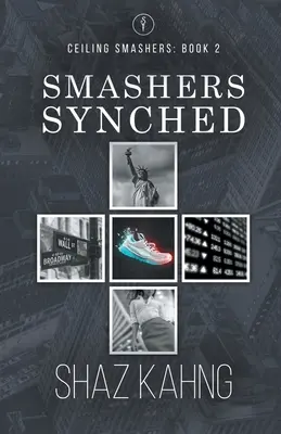 Smashers synchronisiert - Smashers Synched