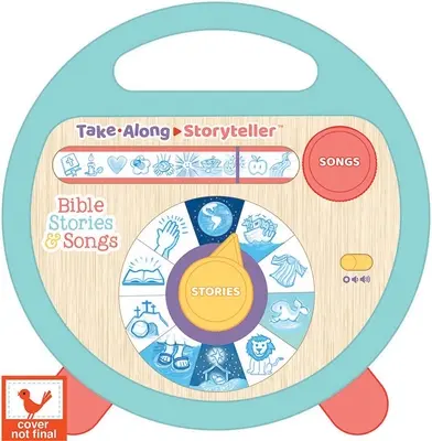 Biblische Geschichten und Lieder - Bible Stories and Songs