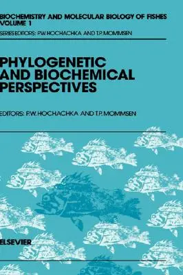 Phylogenetische und biochemische Perspektiven: Band 1 - Phylogenetic and Biochemical Perspectives: Volume 1