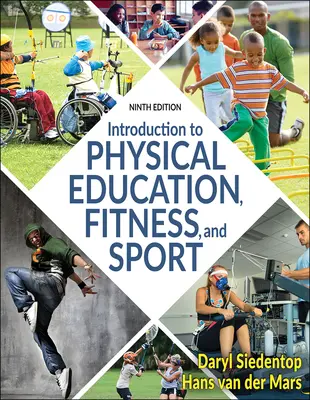 Einführung in Leibeserziehung, Fitness und Sport - Introduction to Physical Education, Fitness, and Sport
