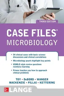 Mikrobiologie - Microbiology
