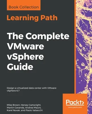 Das vollständige VMware vSphere-Handbuch - The Complete VMware vSphere Guide