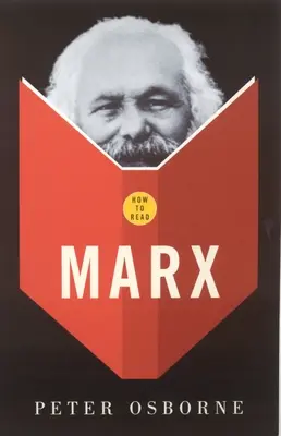 Wie man Marx liest - How to Read Marx