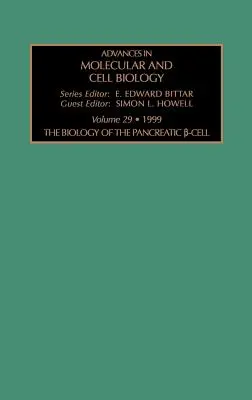 Die Biologie der Bauchspeicheldrüsenzelle: Band 29 - The Biology of the Pancreatic Cell: Volume 29