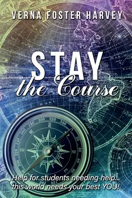 Bleib auf Kurs - Stay the Course
