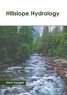 Hanghydrologie - Hillslope Hydrology