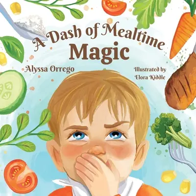 Ein Hauch von Essenszauber - A Dash of Mealtime Magic