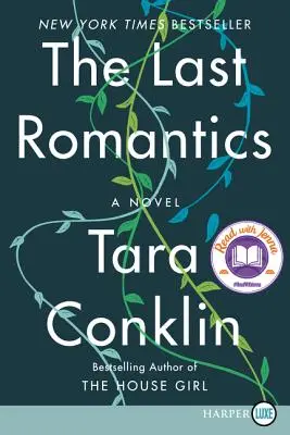 Die letzten Romantiker - The Last Romantics