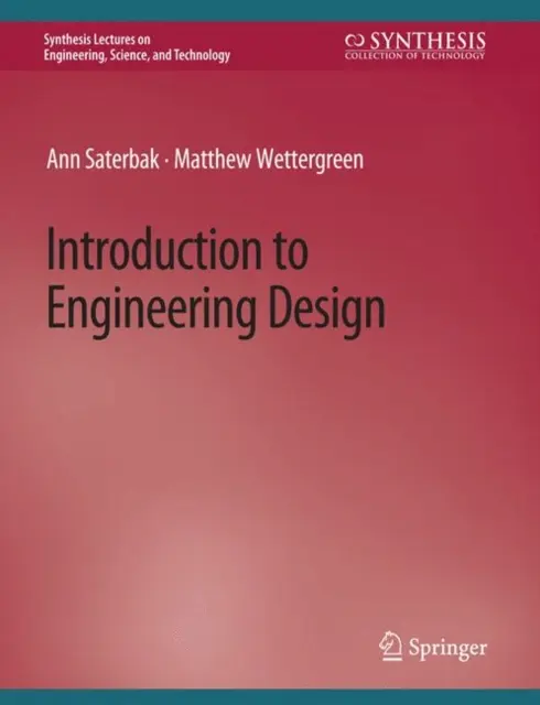 Einführung in den technischen Entwurf - Introduction to Engineering Design